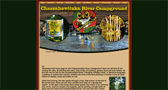 Desktop Screenshot of chassahowitzkaflorida.com